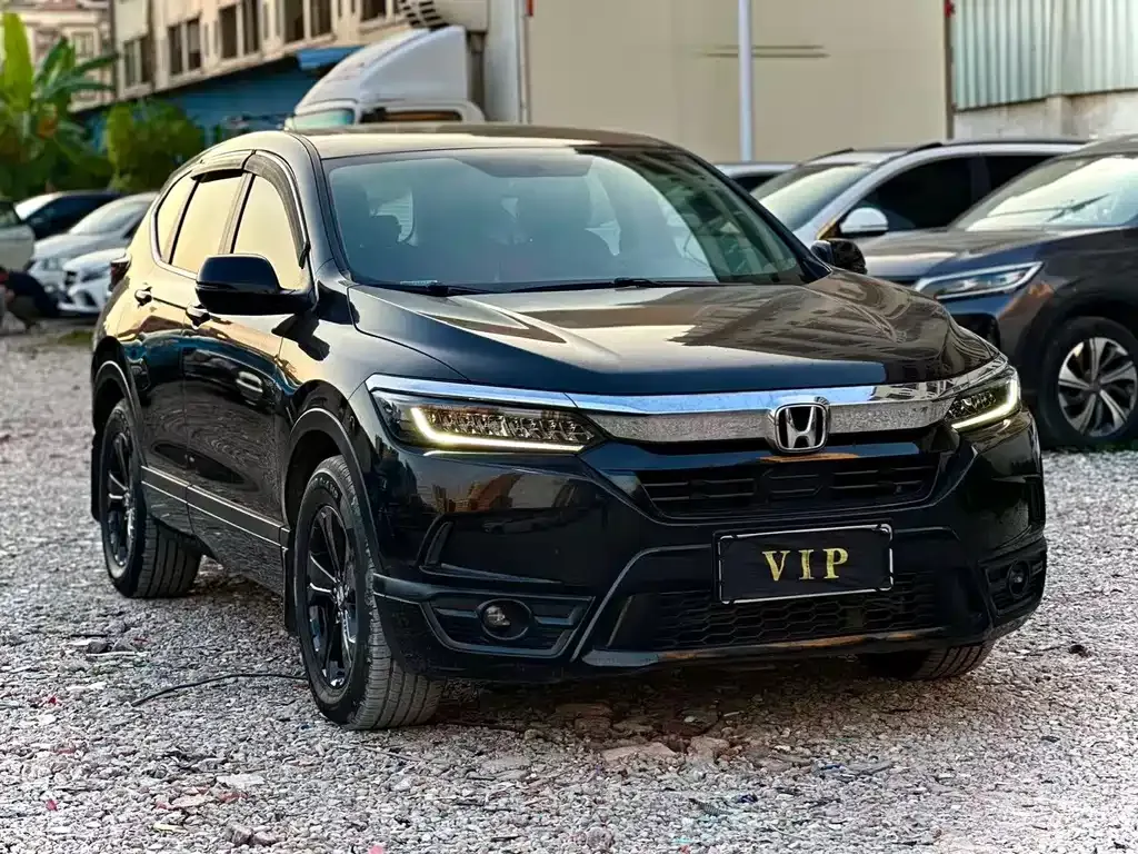 Honda Breeze 2021 из CN, фото 8