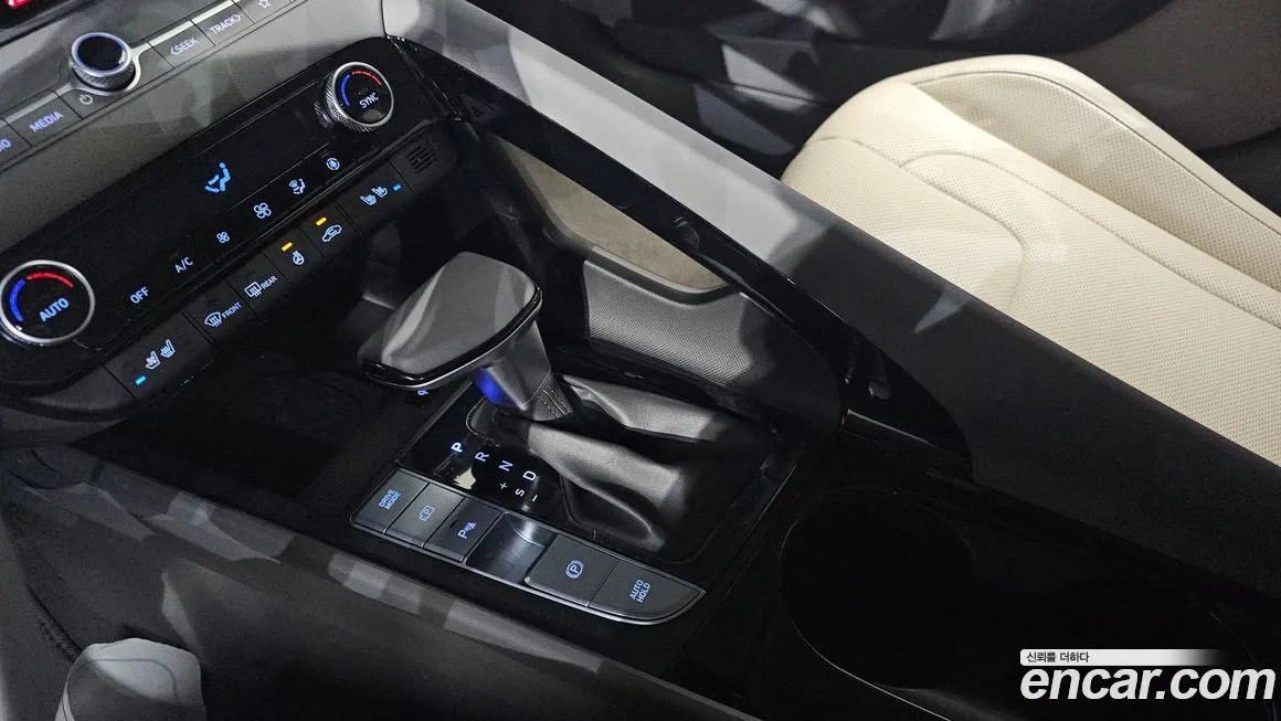 Hyundai AVANTE 2025 из KR, фото 9