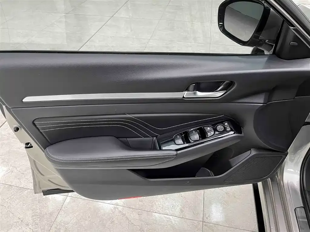 Nissan Teana 2022 из CN, фото 10
