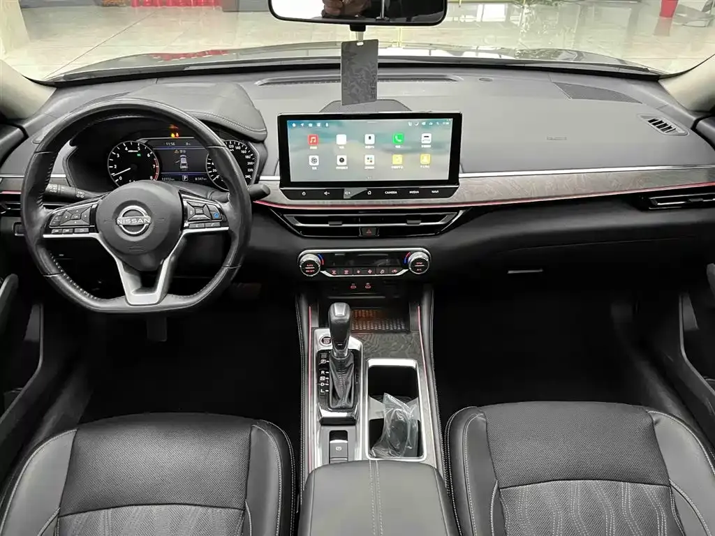 Nissan Teana 2022 из CN, фото 2