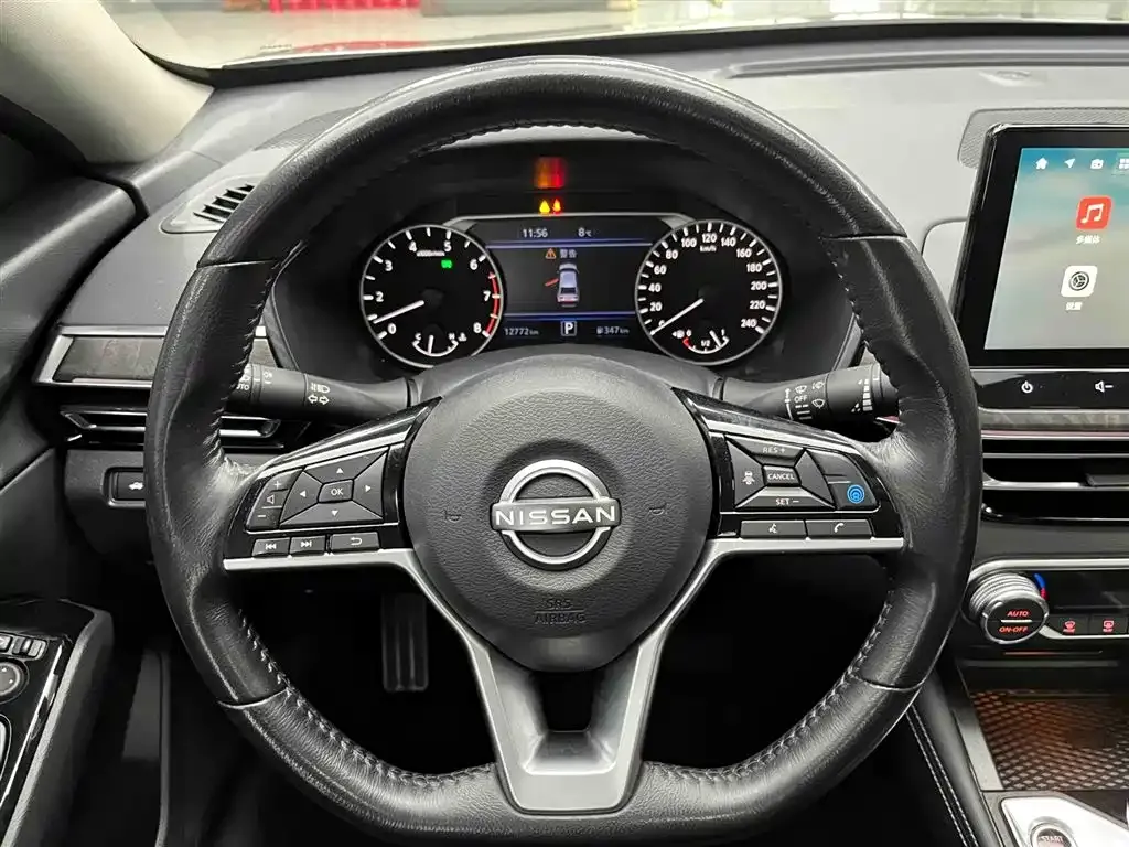 Nissan Teana 2022 из CN, фото 3