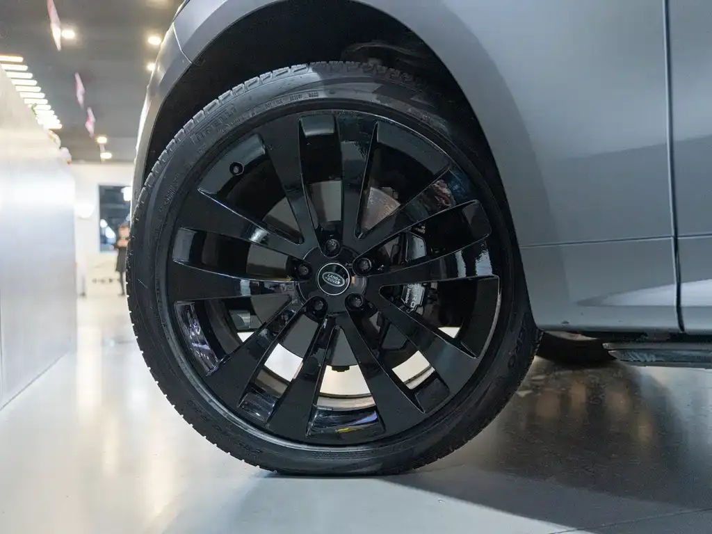 Land Rover Sport 2023 из CN, фото 4
