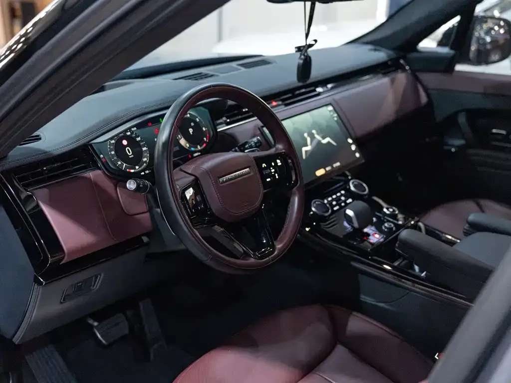 Land Rover Sport 2023 из CN, фото 7