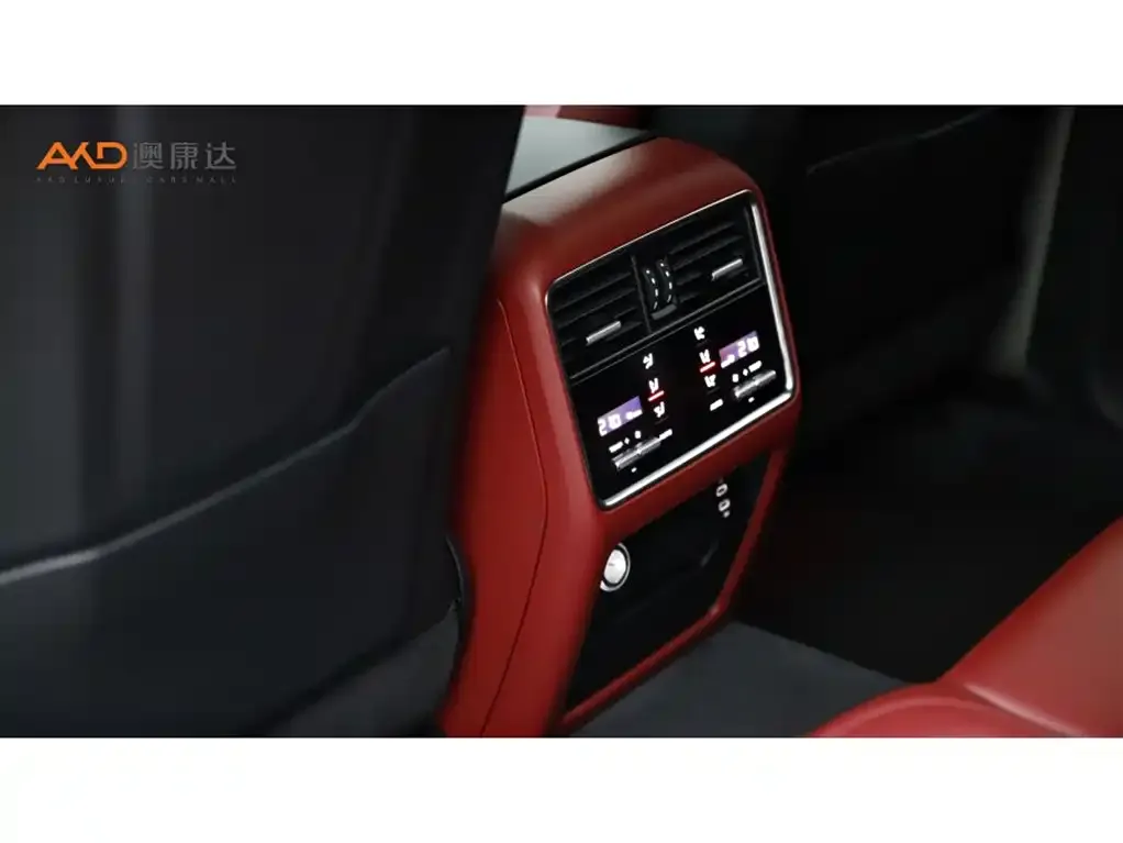 Porsche Cayenne 2023 из CN, фото 2
