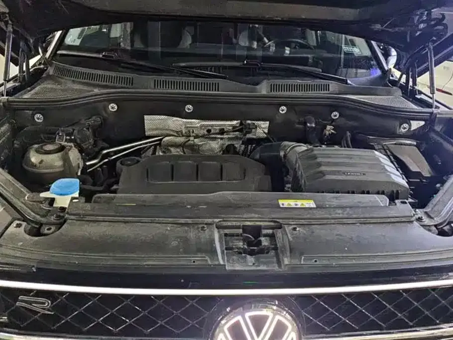 Volkswagen Tavendor 2023 из CN, фото 8