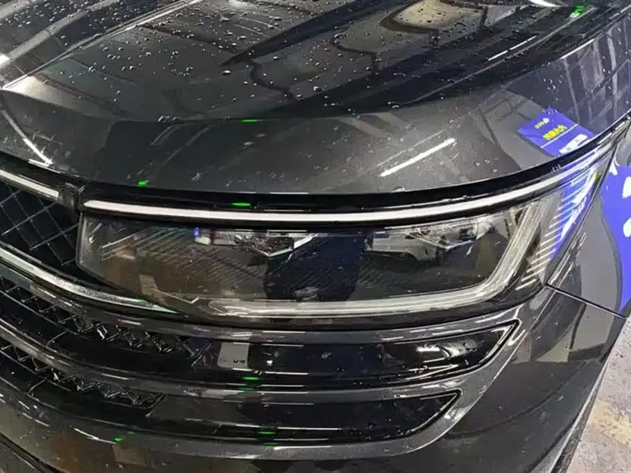 Volkswagen Tavendor 2023 из CN, фото 9