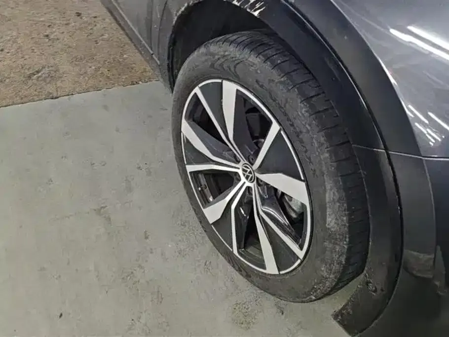 Volkswagen Tavendor 2023 из CN, фото 3