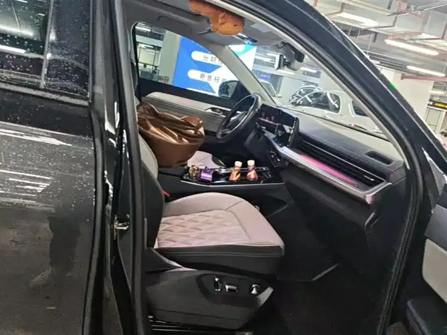 Volkswagen Tavendor 2023 из CN, фото 4