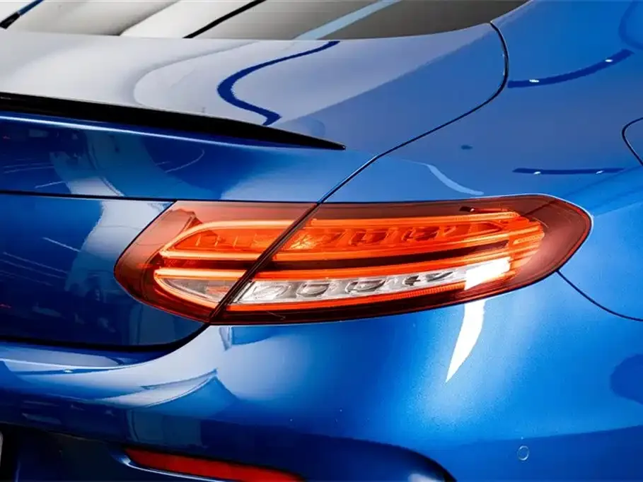 Mercedes-Benz C-Class (Import) 2022 из CN, фото 2