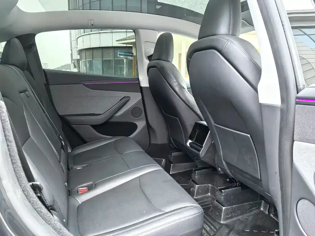 Tesla Model Y 2025 из CN, фото 2