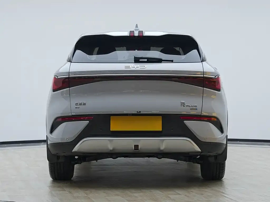 BYD Yuan Plus 2025 из CN, фото 6