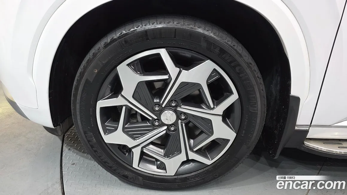 Hyundai Palisade 2021 из KR, фото 8