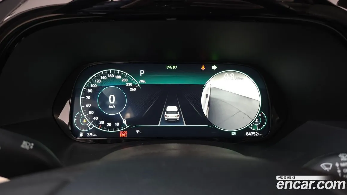 Hyundai Palisade 2021 из KR, фото 3