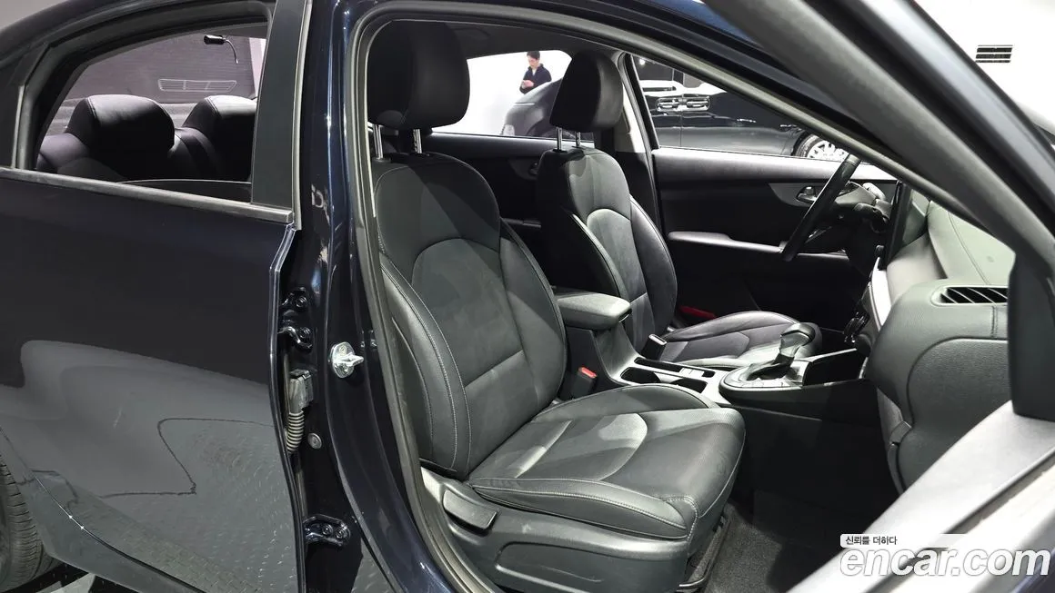 Kia K3 2022 из KR, фото 6
