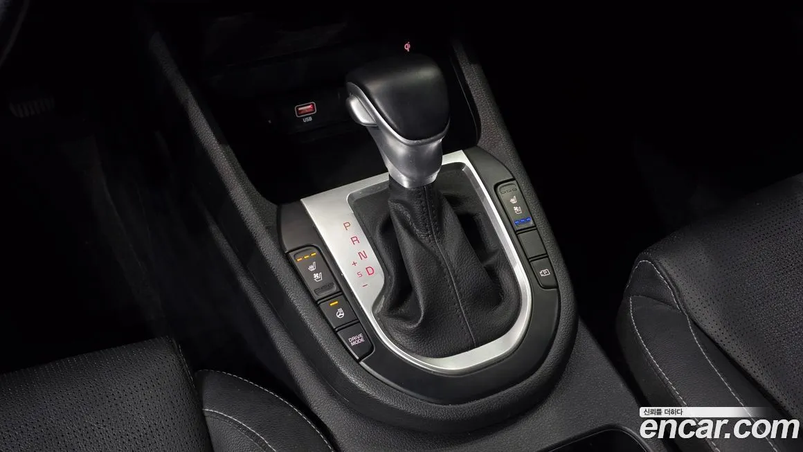 Kia K3 2022 из KR, фото 7
