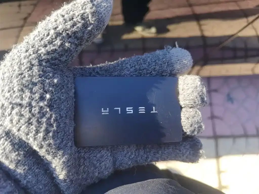 Tesla Model Y 2023 из CN, фото 10