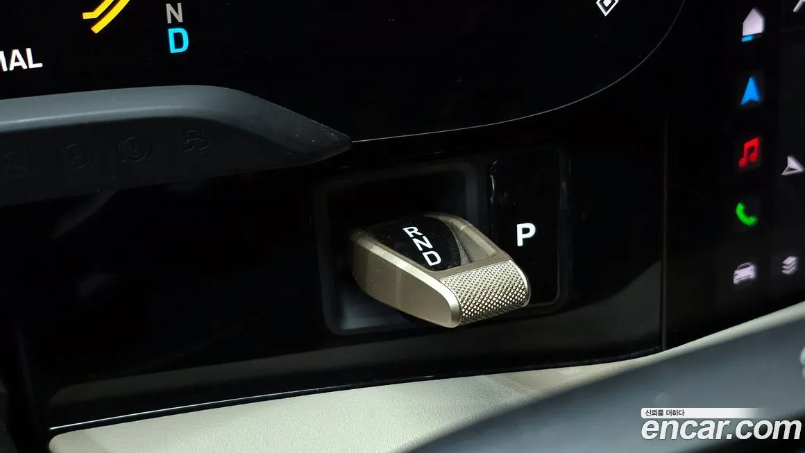 Porsche Taycan 2022 из KR, фото 3