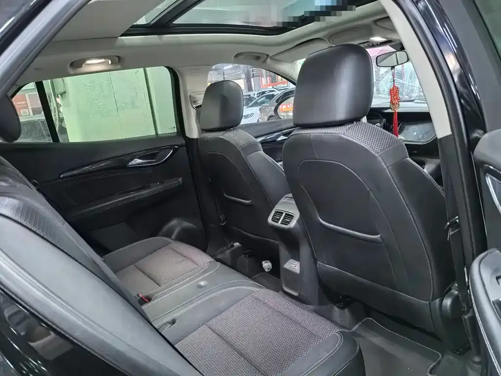 Buick Envision S 2021 из CN, фото 2