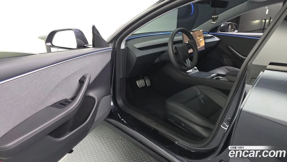 Tesla Model 3 2025 из KR, фото 10