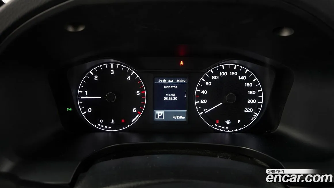 KG Mobility (Ssangyong) Rexton 2024 из KR, фото 3