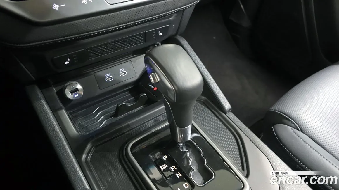 KG Mobility (Ssangyong) Rexton 2024 из KR, фото 7