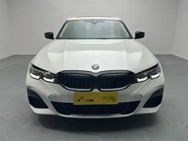 [object Object] 3 Series 2022 из CN, фото 2