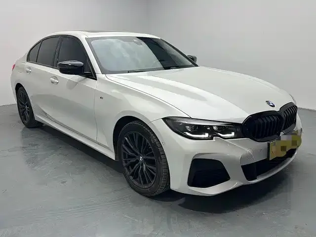 [object Object] 3 Series 2022 из CN, фото 3