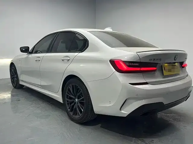 [object Object] 3 Series 2022 из CN, фото 4