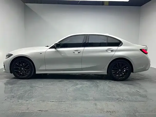 [object Object] 3 Series 2022 из CN, фото 5