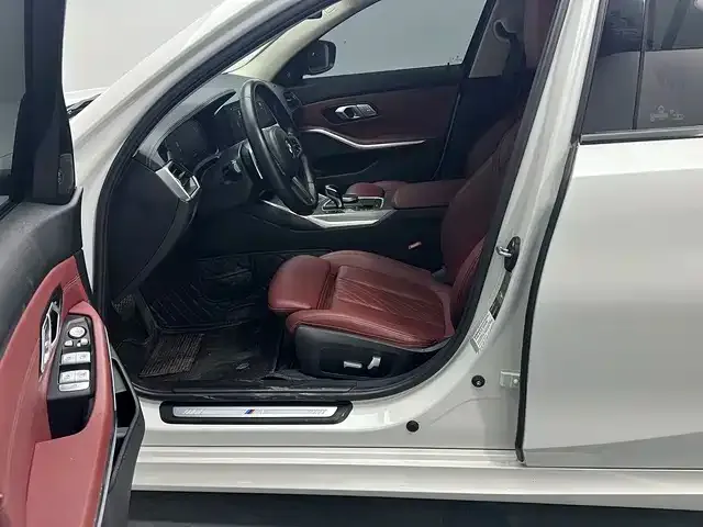 [object Object] 3 Series 2022 из CN, фото 7