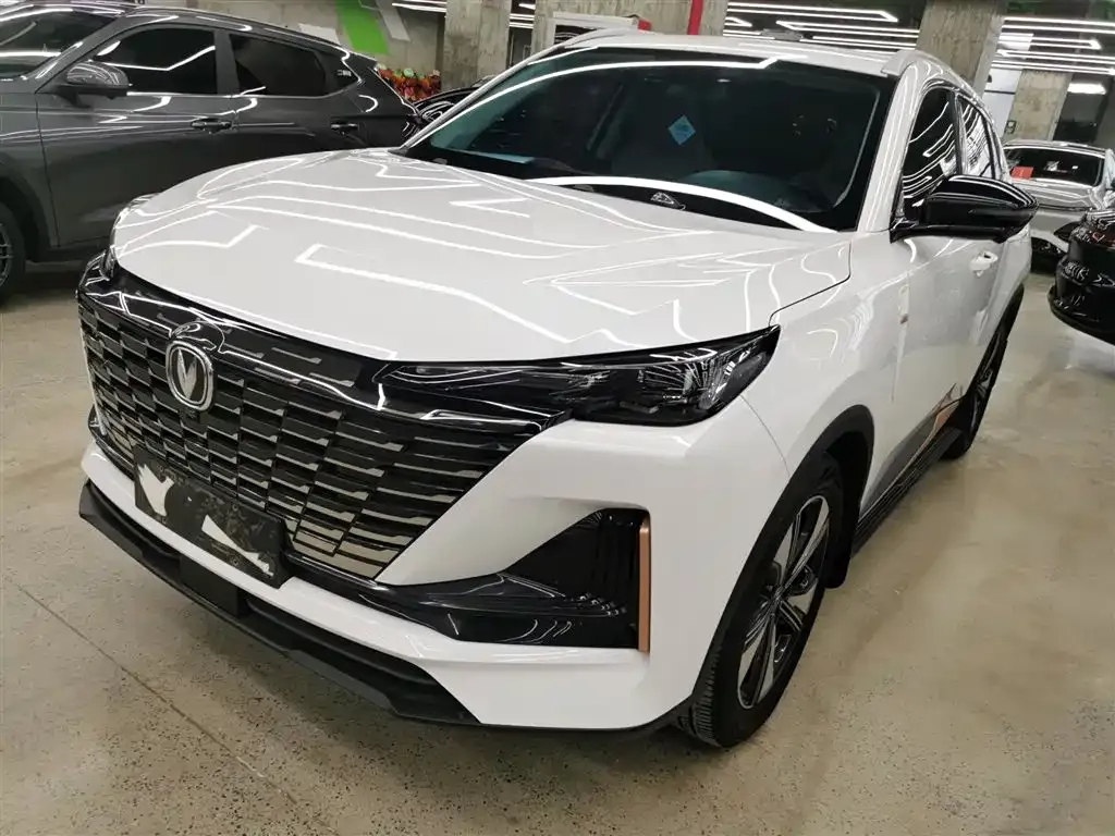 Changan CS55PLUS 2022 из CN, фото 1