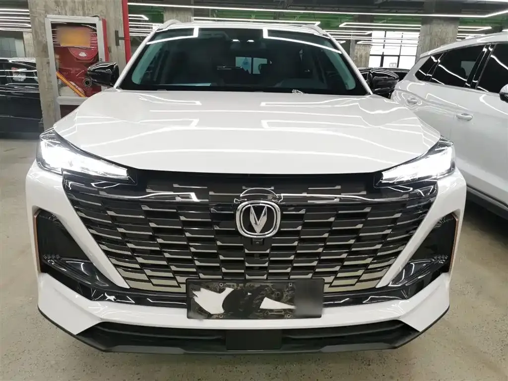 Changan CS55PLUS 2022 из CN, фото 9