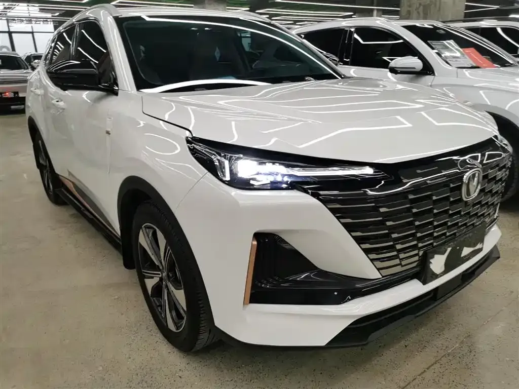 Changan CS55PLUS 2022 из CN, фото 10