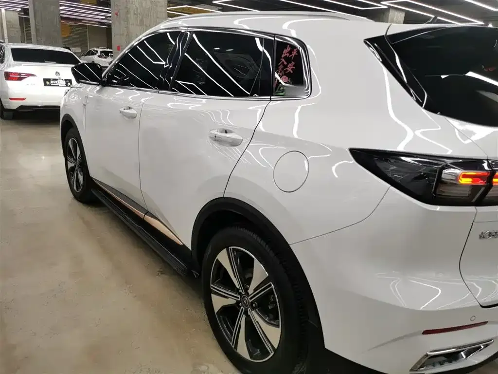 Changan CS55PLUS 2022 из CN, фото 3