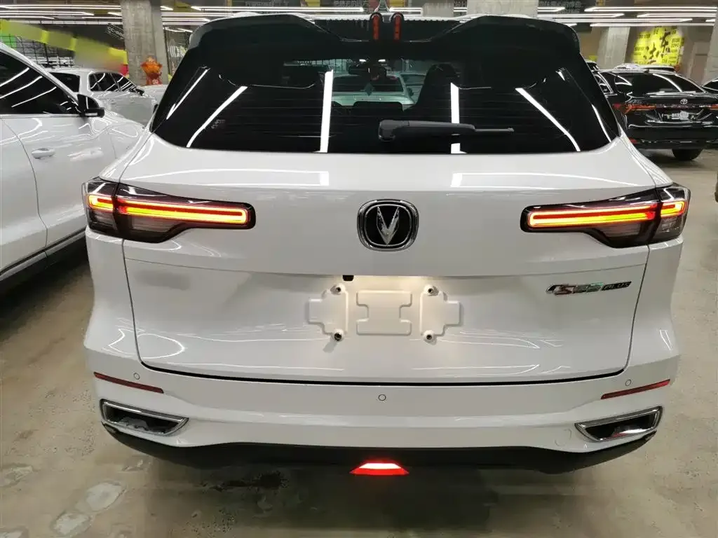 Changan CS55PLUS 2022 из CN, фото 6