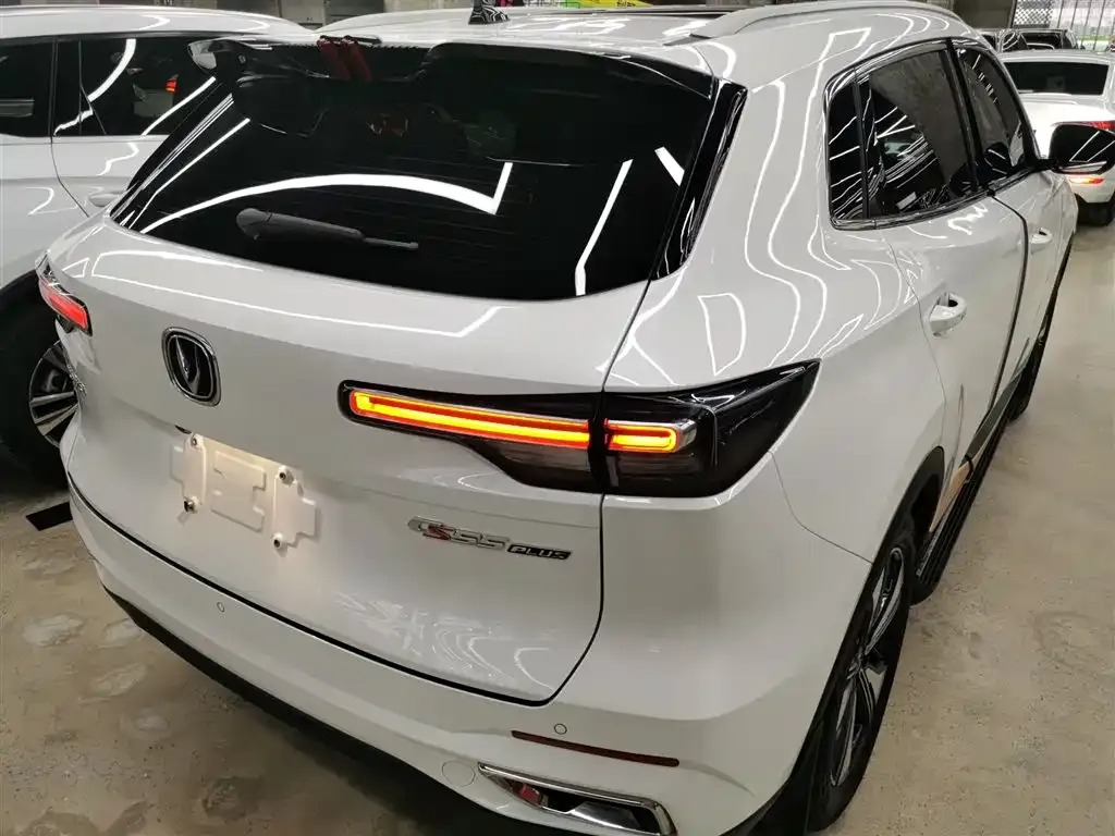 Changan CS55PLUS 2022 из CN, фото 8