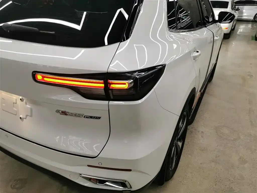 Changan CS55PLUS 2022 из CN, фото 5