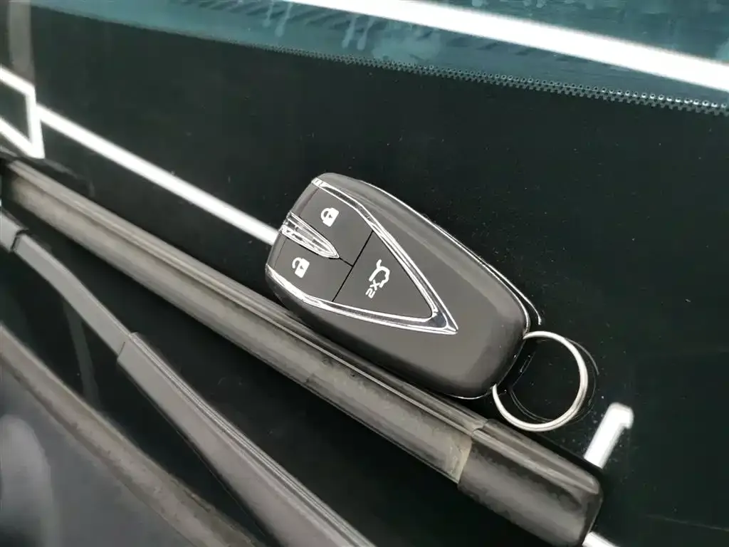 Changan CS55PLUS 2022 из CN, фото 2