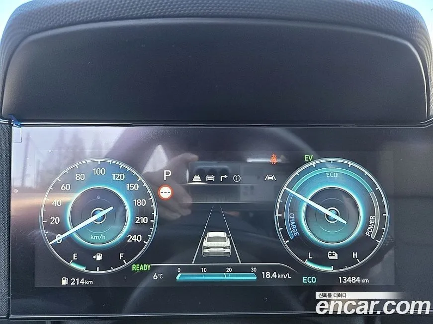 Hyundai AVANTE 2025 из KR, фото 5