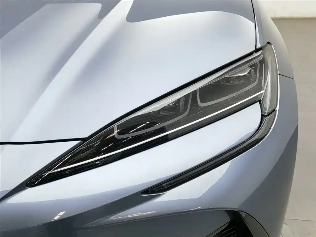 BYD Seal 07 EV 2025 из CN, фото 7