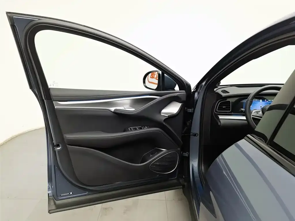 BYD Seal 07 EV 2025 из CN, фото 8