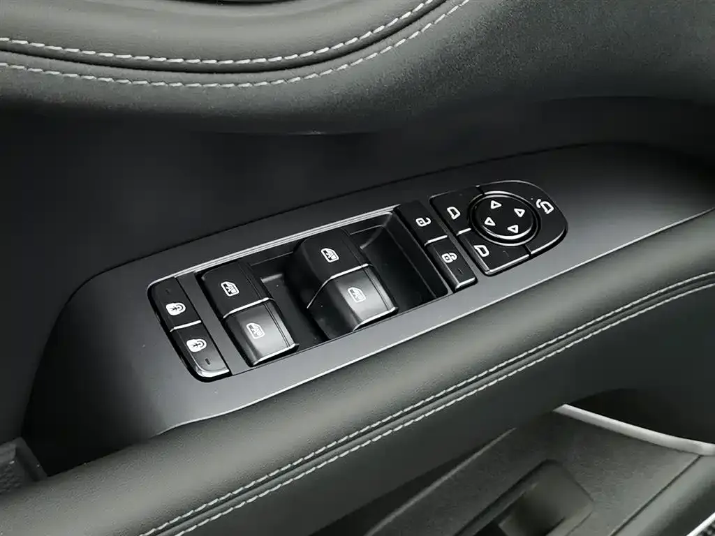 BYD Seal 07 EV 2025 из CN, фото 9
