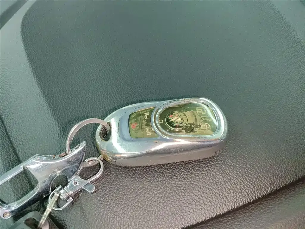 Buick GL8 2022 из CN, фото 7
