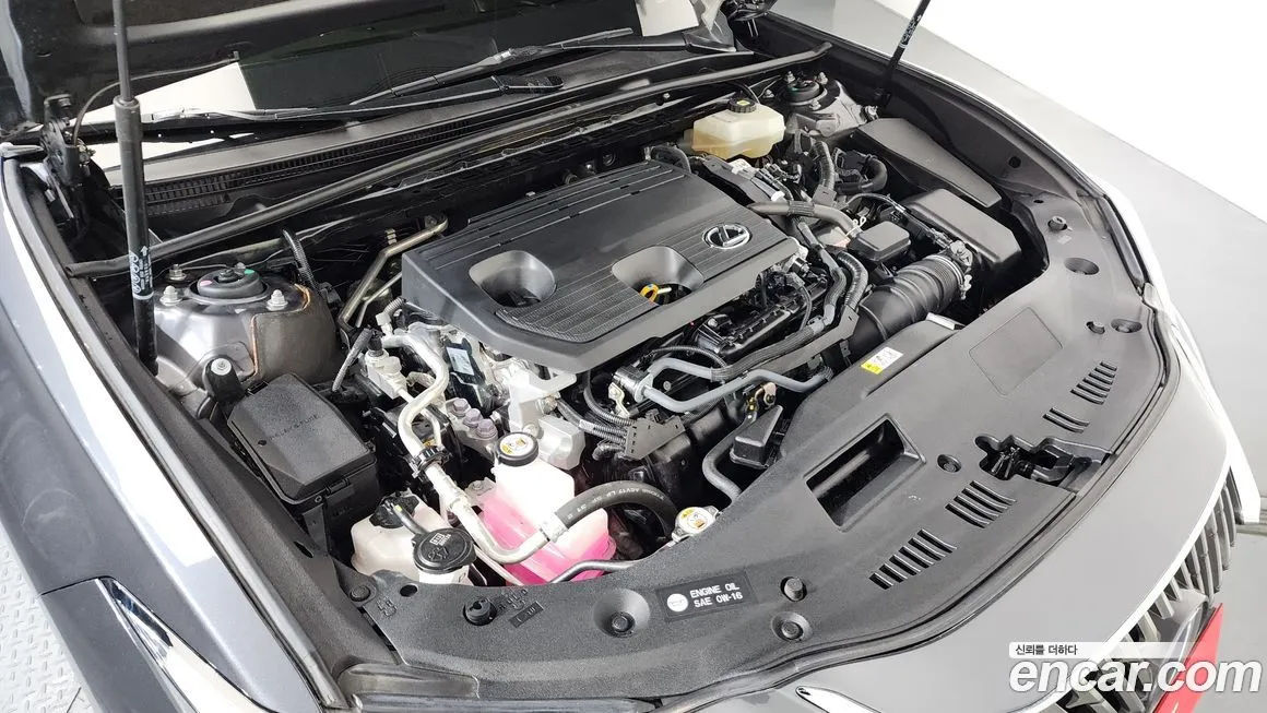 Lexus ES 2022 из KR, фото 10