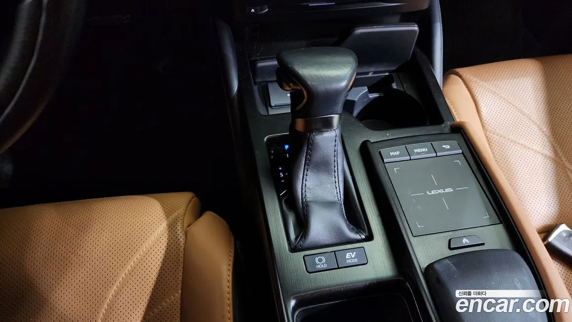 Lexus ES 2022 из KR, фото 7