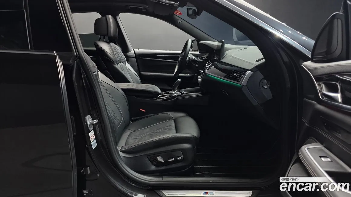 BMW Gran Turismo 2024 из KR, фото 4