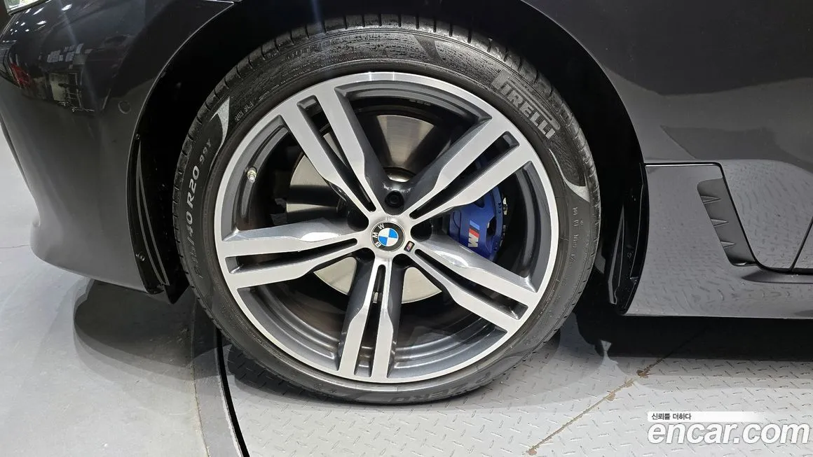 BMW Gran Turismo 2024 из KR, фото 10
