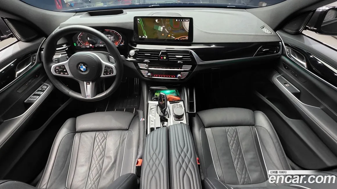 BMW Gran Turismo 2024 из KR, фото 6