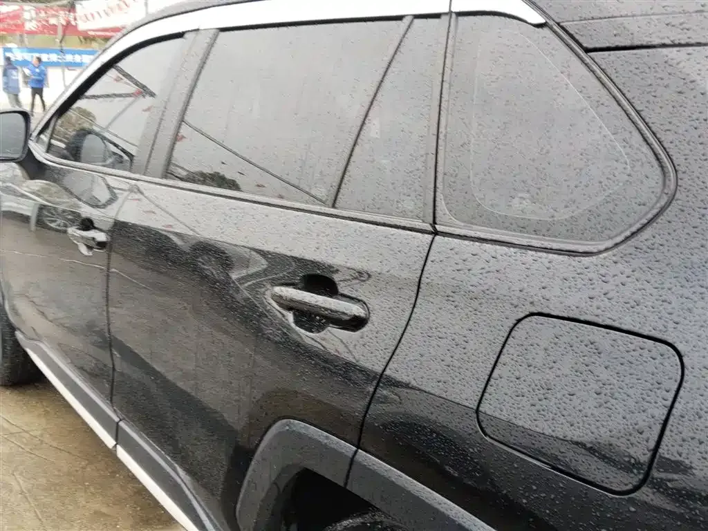 Toyota Wildlander 2023 из CN, фото 5