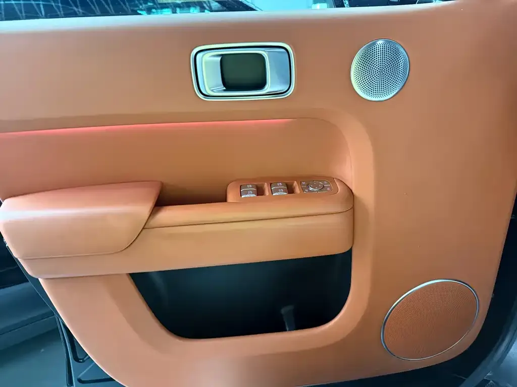 Li Auto L8 2023 из CN, фото 6